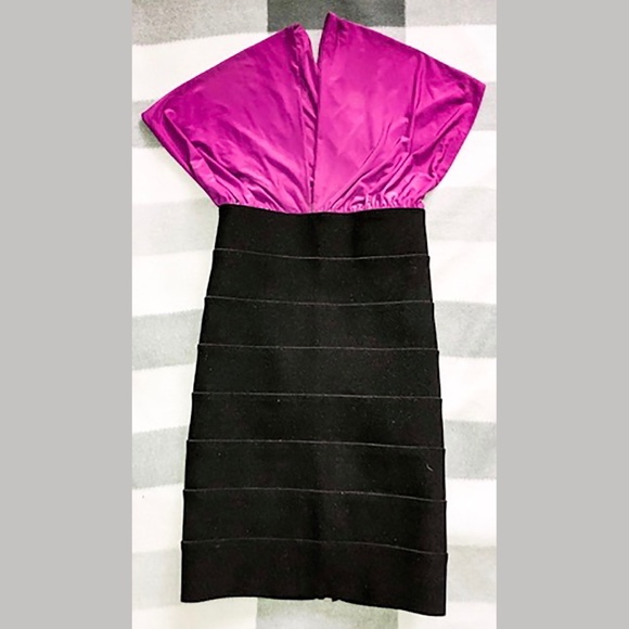 Bandage Dress - Picture 1 of 3